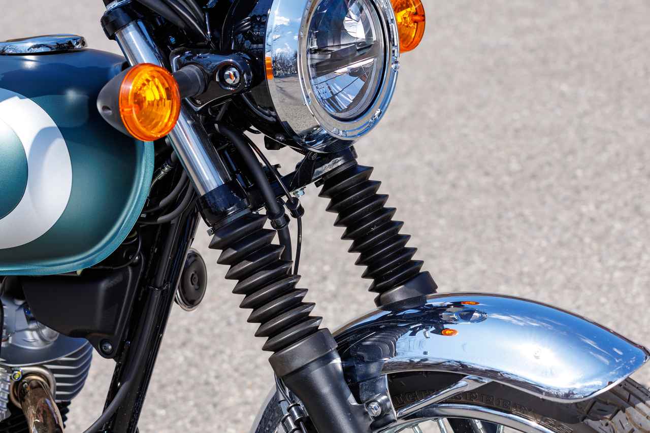 画像1: W230で那須を巡る！ 峠道・高速道路400kmのショートツーリングで気づいたレトロスポーツの奥深さ