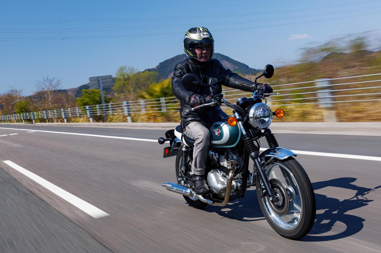 画像2: いざ東北道へ