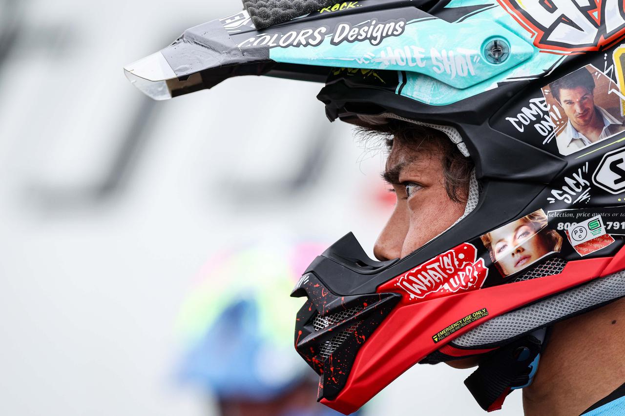 画像: 次戦は関東のテクニカルコース「オフロードヴィレッジ」での第3戦