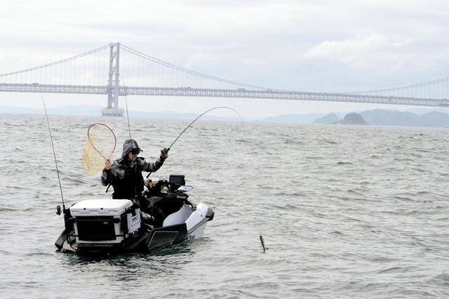 画像2: ANGLERの登場で釣りの世界が大きく広がる