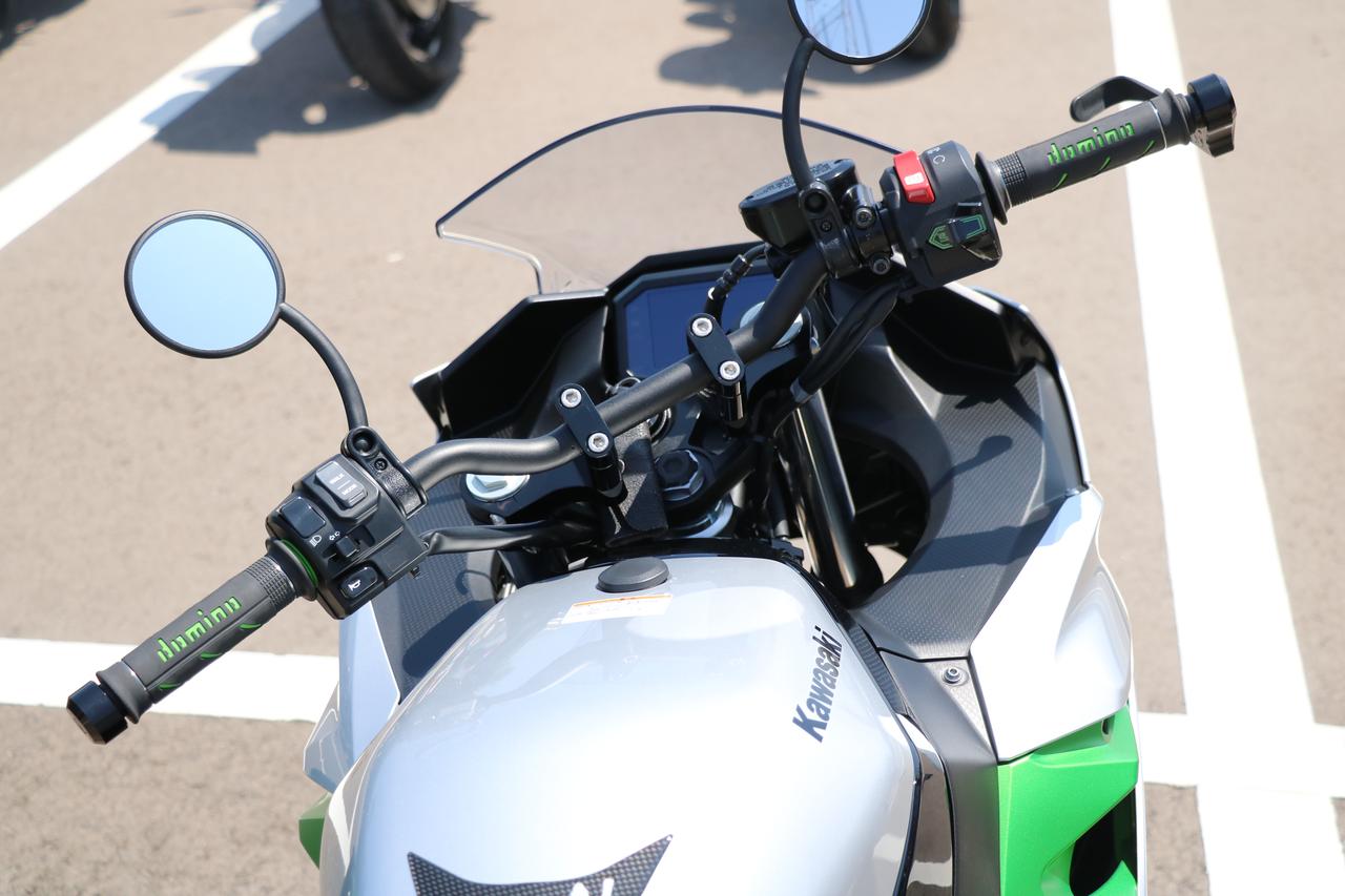 画像8: あなたの愛車はなんですか？「KCBM2026 in 石川」参加者を直撃！ 個性豊かな愛車とその魅力を聞いてみた【オーナーインタビュー】