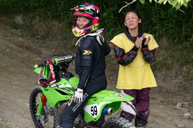 画像3: ▲レースはとっても和気あいあい！ 女性や子どもも多く「運動会」のような楽しい雰囲気でした。「PARKS FIVE Championship」は、はじめての人でも安心して参加できますから、気になる人は 公式サイト をチェックしてみてください。