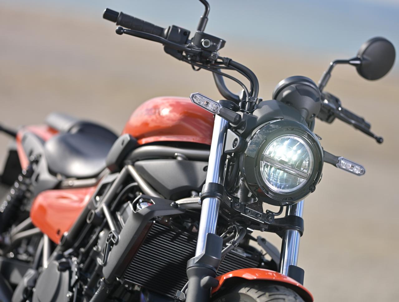 画像: 400ccクルーザーと暮らす1カ月｜ELIMINATORで見つけた「日常」の新たな楽しみ【インプレッション】 - Kawasaki Good Times Journal