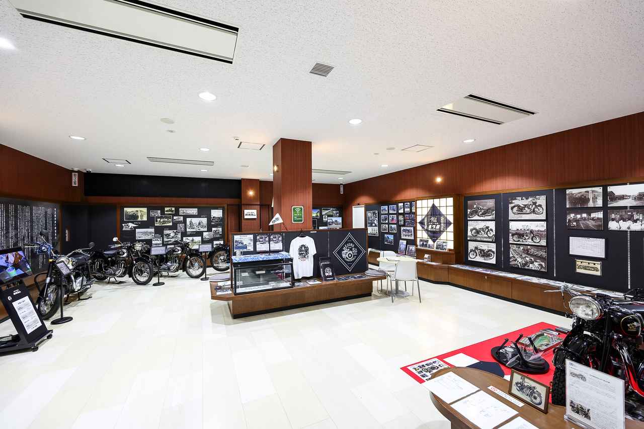 画像: メグロミュージアム 栃木県那須烏山市金井2丁目5−26 山あげ会館内 営業時間:9時~16時 定休日:毎週火曜日(祝日の場合は翌日)・年末年始 www.city.nasukarasuyama.lg.jp
