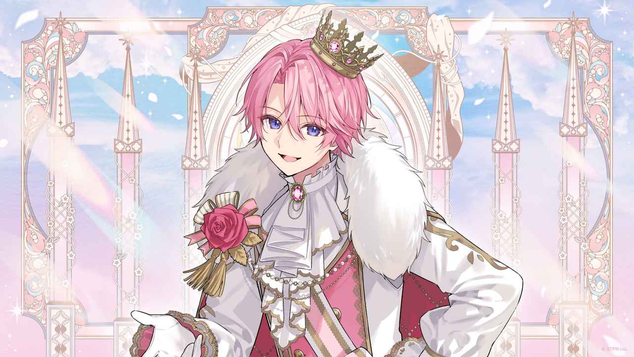 画像: 【プロフィール｜さとみ】 2.5次元アイドルグループ「すとぷり」のピンク色担当。ゲーム実況、歌ってみたを中心に、作詞、声優など多彩に活躍。1stフルアルバム「Never End」はオリコンデイリー1位を獲得し、ゴールドディスクに認定。 東京・大阪モーターサイクルショー2025ではアンバサダーを務めた。