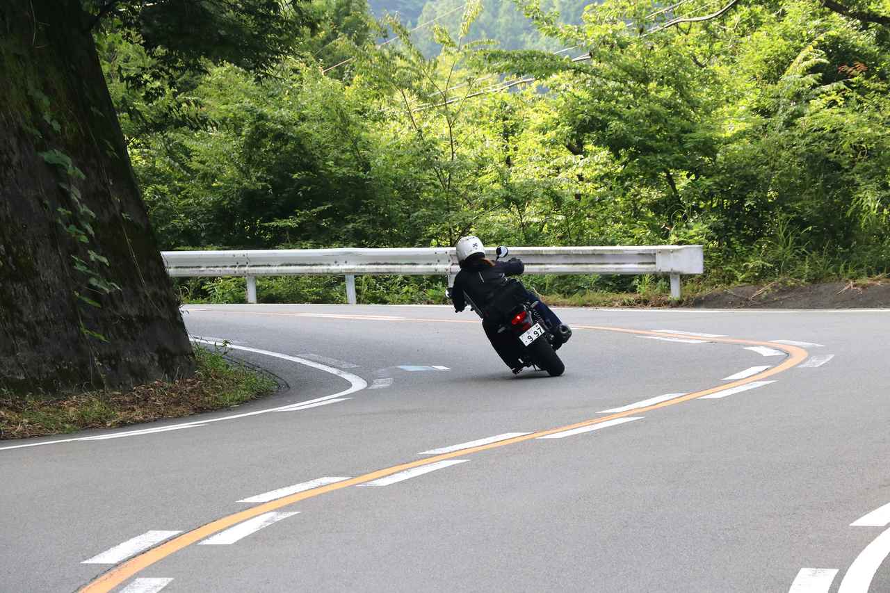 画像2: 道志みちから絶景のパノラマ台へ