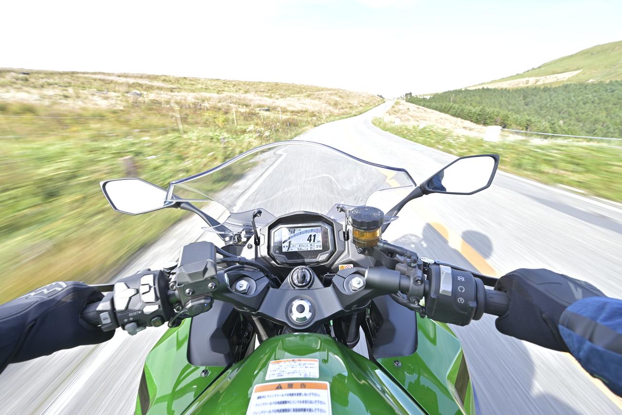 画像: オンラインの先にある、最高のバイクライフへ