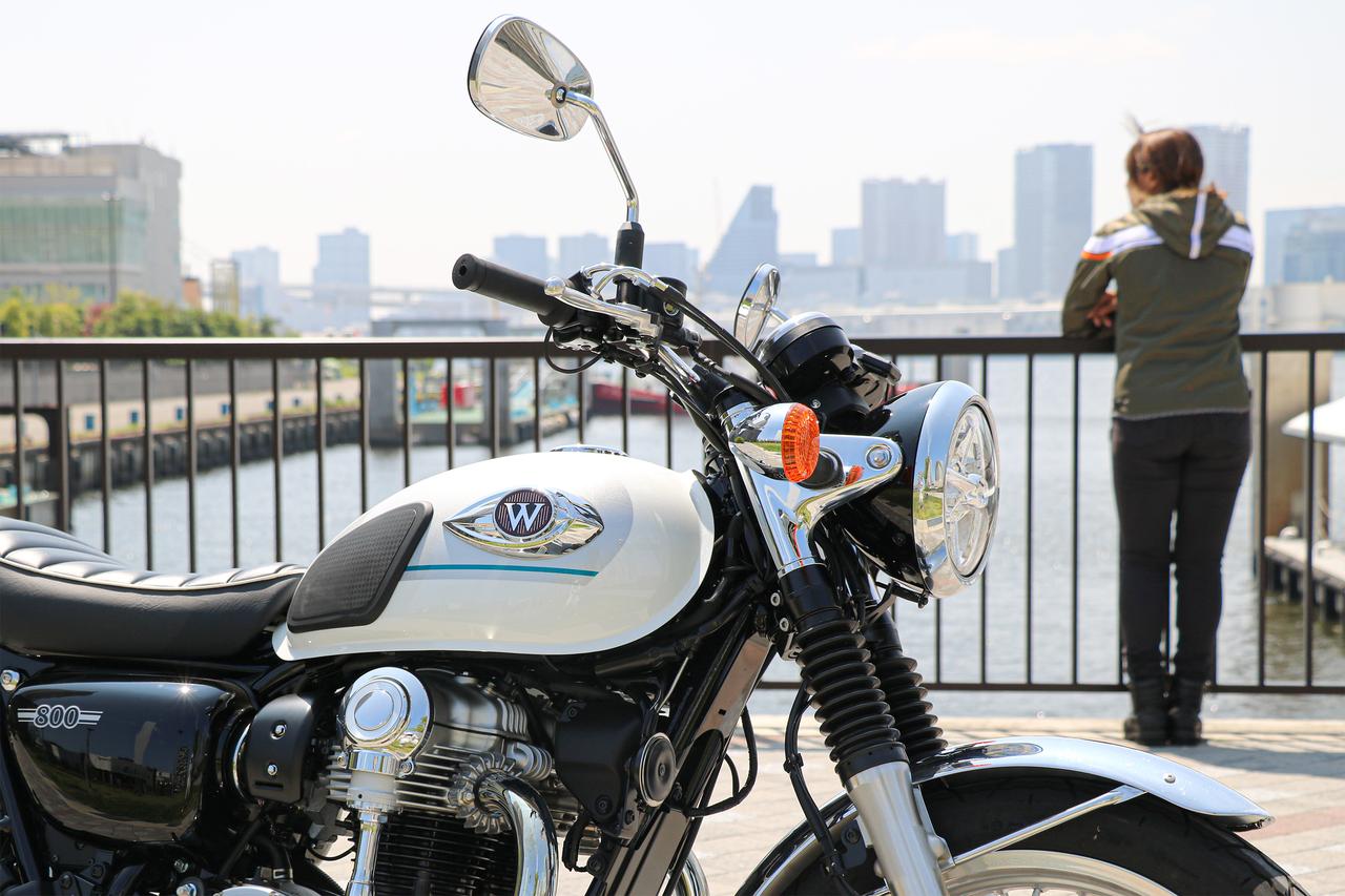 画像: はじめてのバイク選びでよくある質問（FAQ）