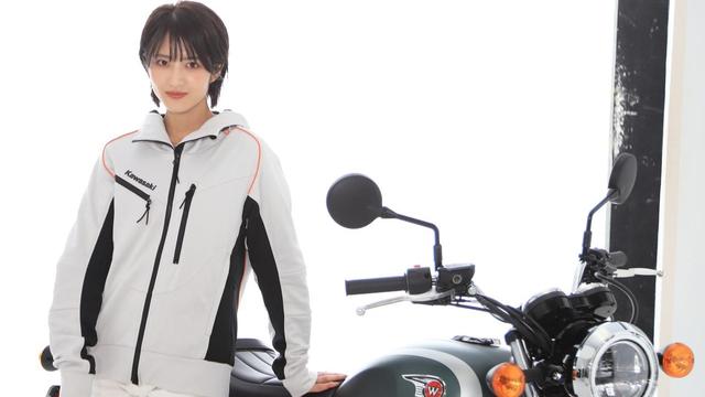 画像: 若月佑美さんが表紙を飾る! カワサキプラザアパレル&グッズスタイルマガジン『good TIMES』2026春夏号、配布開始 - Kawasaki Good Times Journal