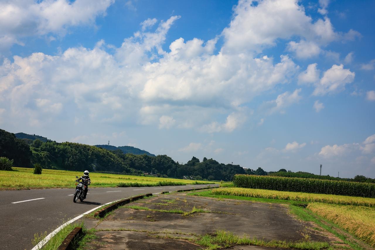 画像: オンラインの先にある、最高のバイクライフへ