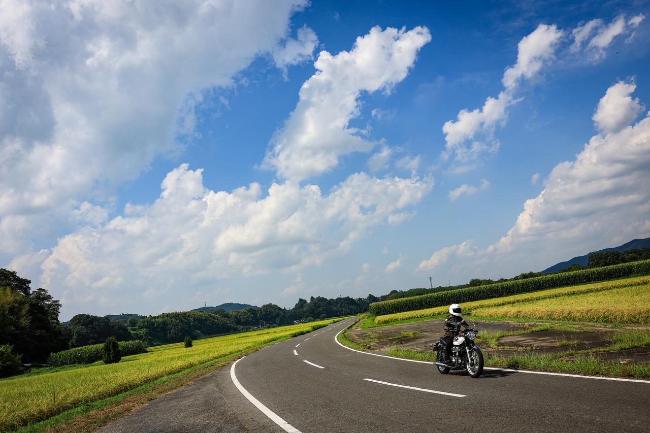 画像1: 1．乗車時の靴選び