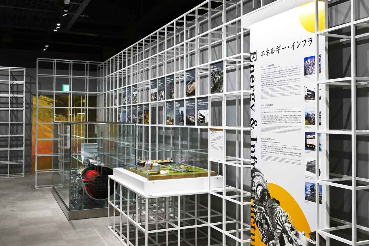 画像28: 【リニューアル現地レポート】カワサキワールドが開館20周年で大規模リニューアル|デジタル進化したヒストリーゾーンと歴代名車の展示をレポート【前編】