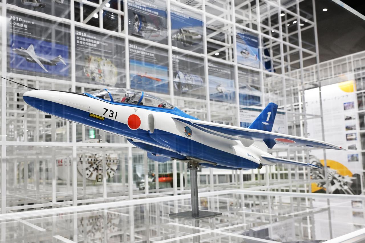 画像25: 【リニューアル現地レポート】カワサキワールドが開館20周年で大規模リニューアル|デジタル進化したヒストリーゾーンと歴代名車の展示をレポート【前編】