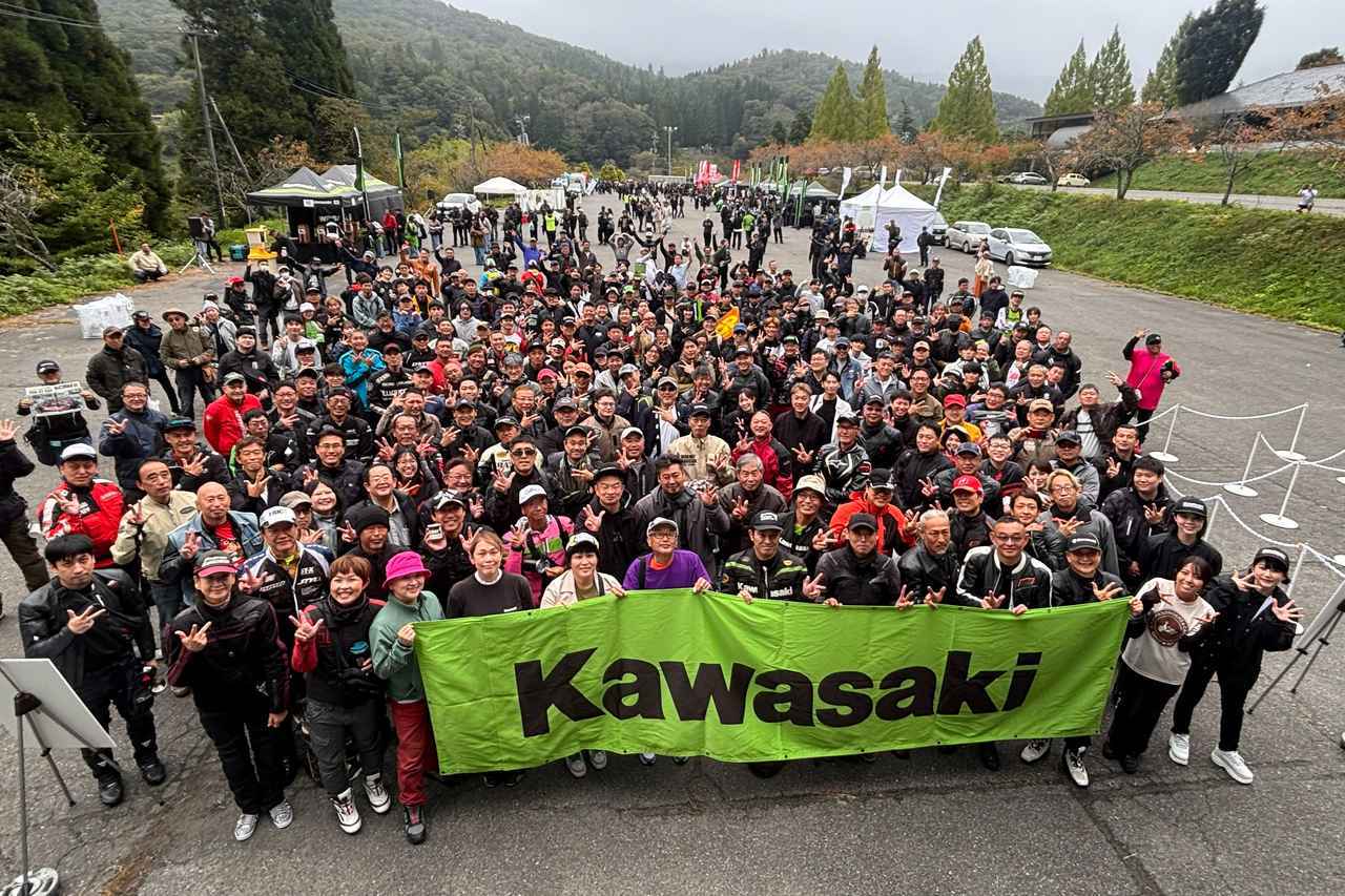 画像: 次回のKCBMは今年最後！ 会場は鹿児島・ドルフィンポート跡地