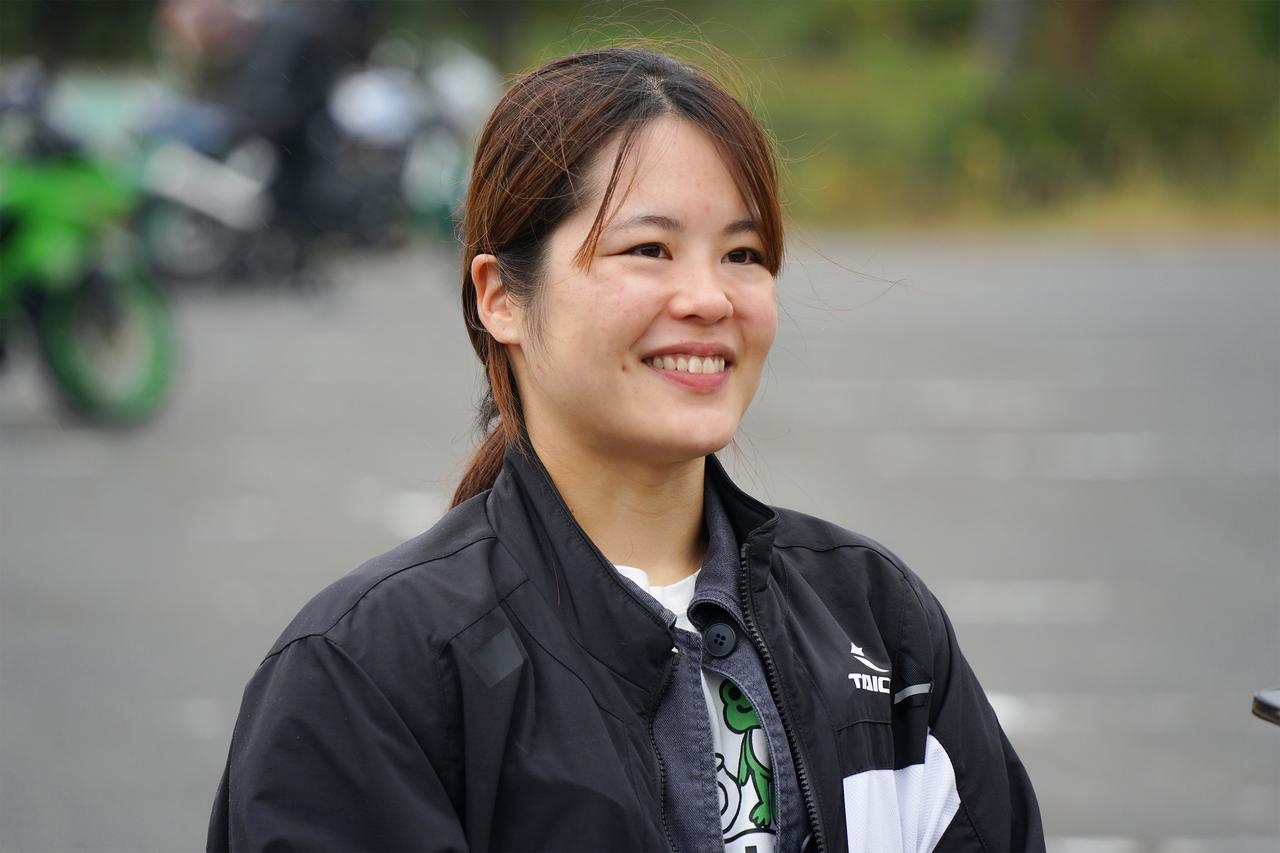 画像2: File.9：大坂さん × W230