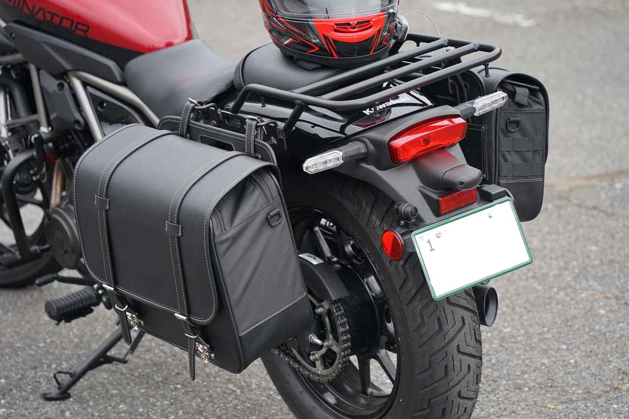 画像10: 実は10月5日に免許取ったばっかりです！「KCBM2026 in 広島」参加者のバイクライフにフォーカス【オーナーインタビュー・後編】