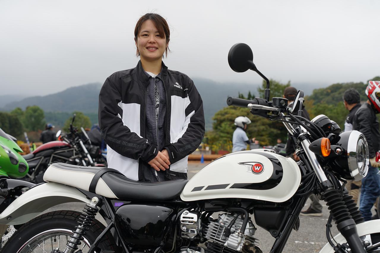 画像: 大坂さん（広島県）／愛車：W230  ▶▶▶W230｜製品ページはこちら