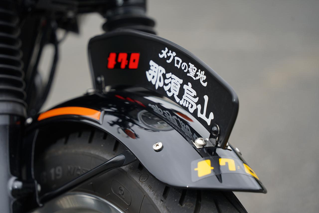 画像5: 実は10月5日に免許取ったばっかりです！「KCBM2026 in 広島」参加者のバイクライフにフォーカス【オーナーインタビュー・後編】