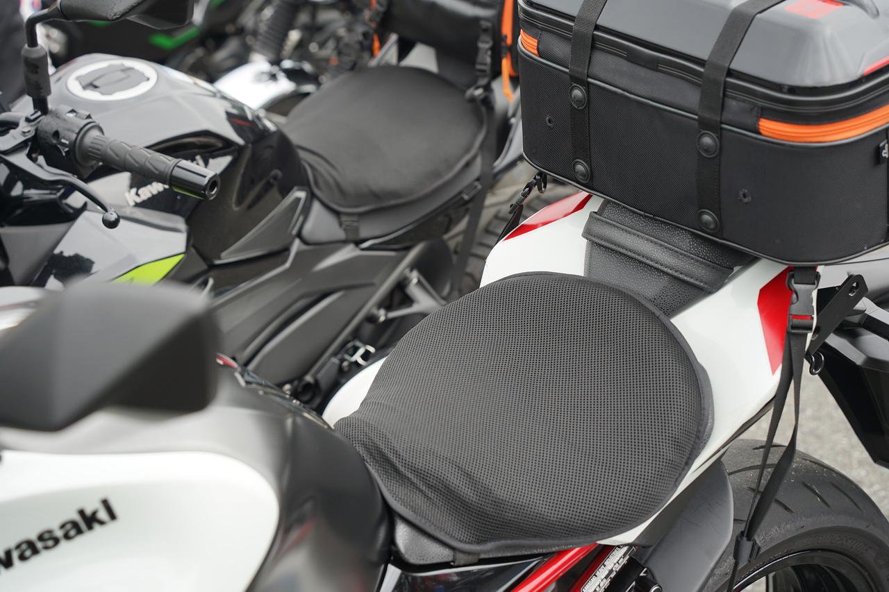 画像8: カワサキ愛が強すぎる…！「KCBM2026 in 広島」で参加者に愛車の魅力を聞いてみた【オーナーインタビュー・前編】