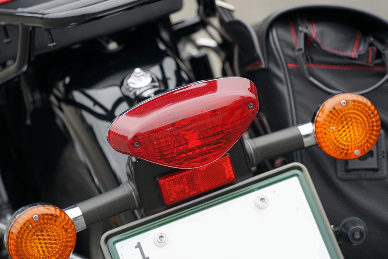 画像6: 実は10月5日に免許取ったばっかりです！「KCBM2026 in 広島」参加者のバイクライフにフォーカス【オーナーインタビュー・後編】