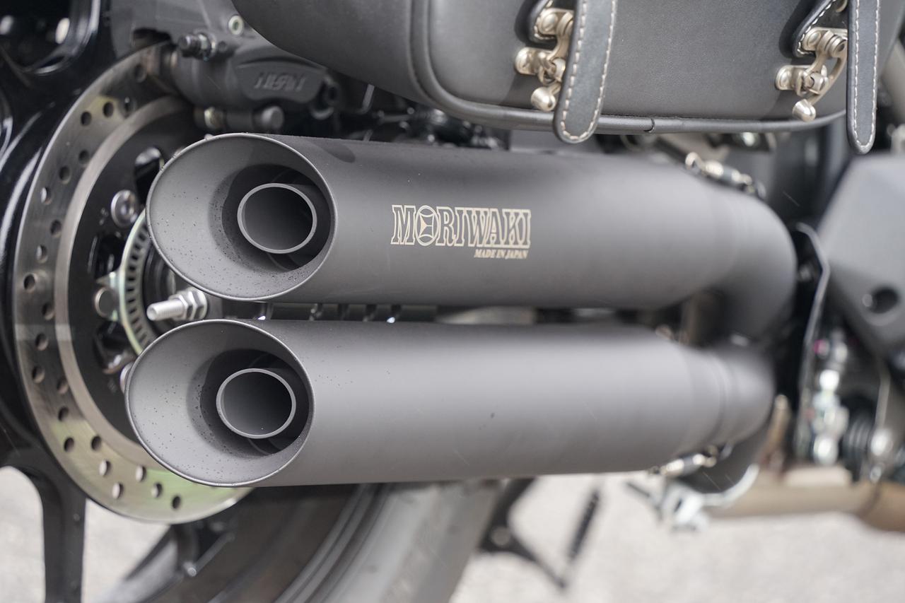 画像11: 実は10月5日に免許取ったばっかりです！「KCBM2026 in 広島」参加者のバイクライフにフォーカス【オーナーインタビュー・後編】