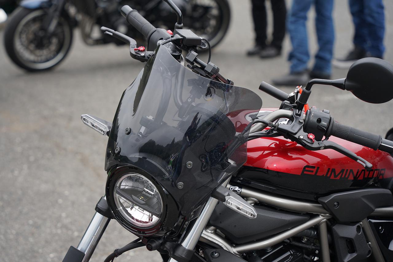 画像12: 実は10月5日に免許取ったばっかりです！「KCBM2026 in 広島」参加者のバイクライフにフォーカス【オーナーインタビュー・後編】