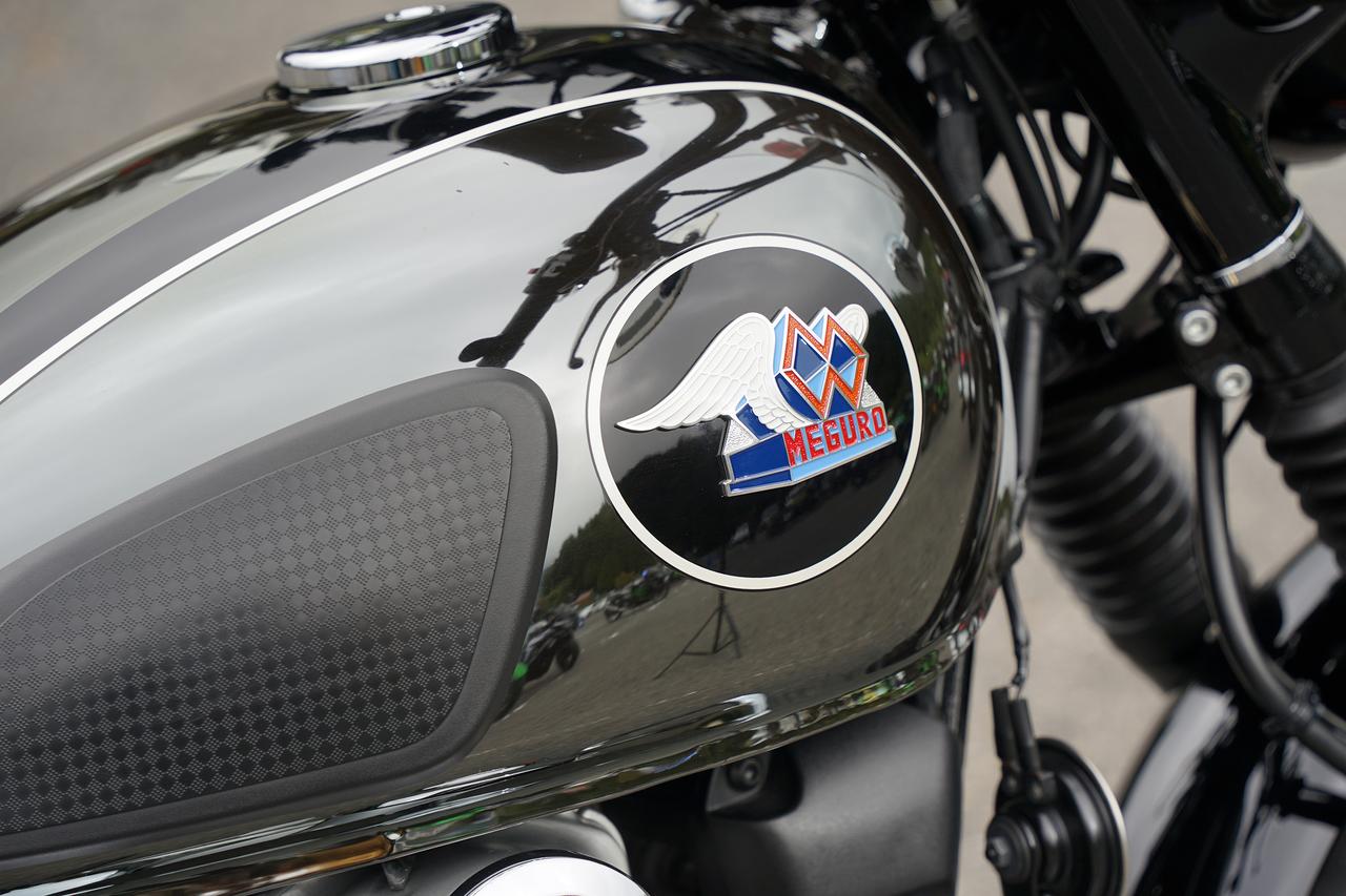 画像4: 実は10月5日に免許取ったばっかりです！「KCBM2026 in 広島」参加者のバイクライフにフォーカス【オーナーインタビュー・後編】