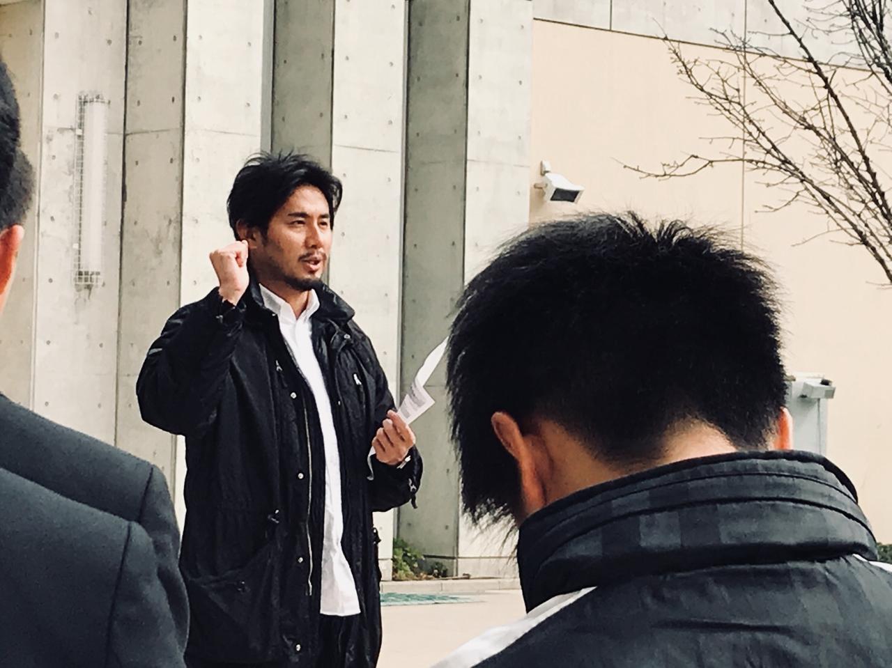 画像1: なぜサッカー留学でアメリカに?