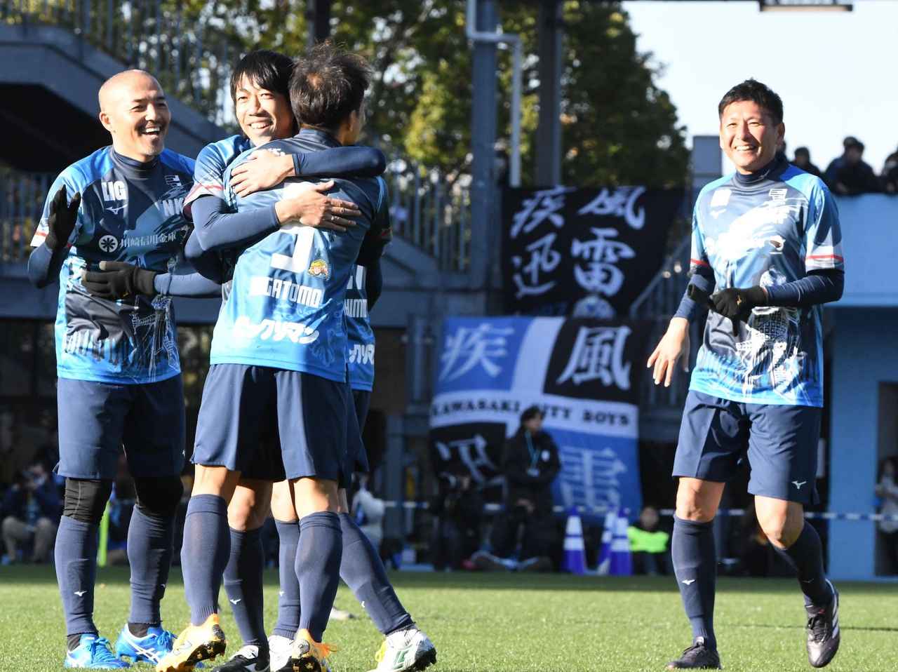 画像: 18年間の感謝を伝える1日に