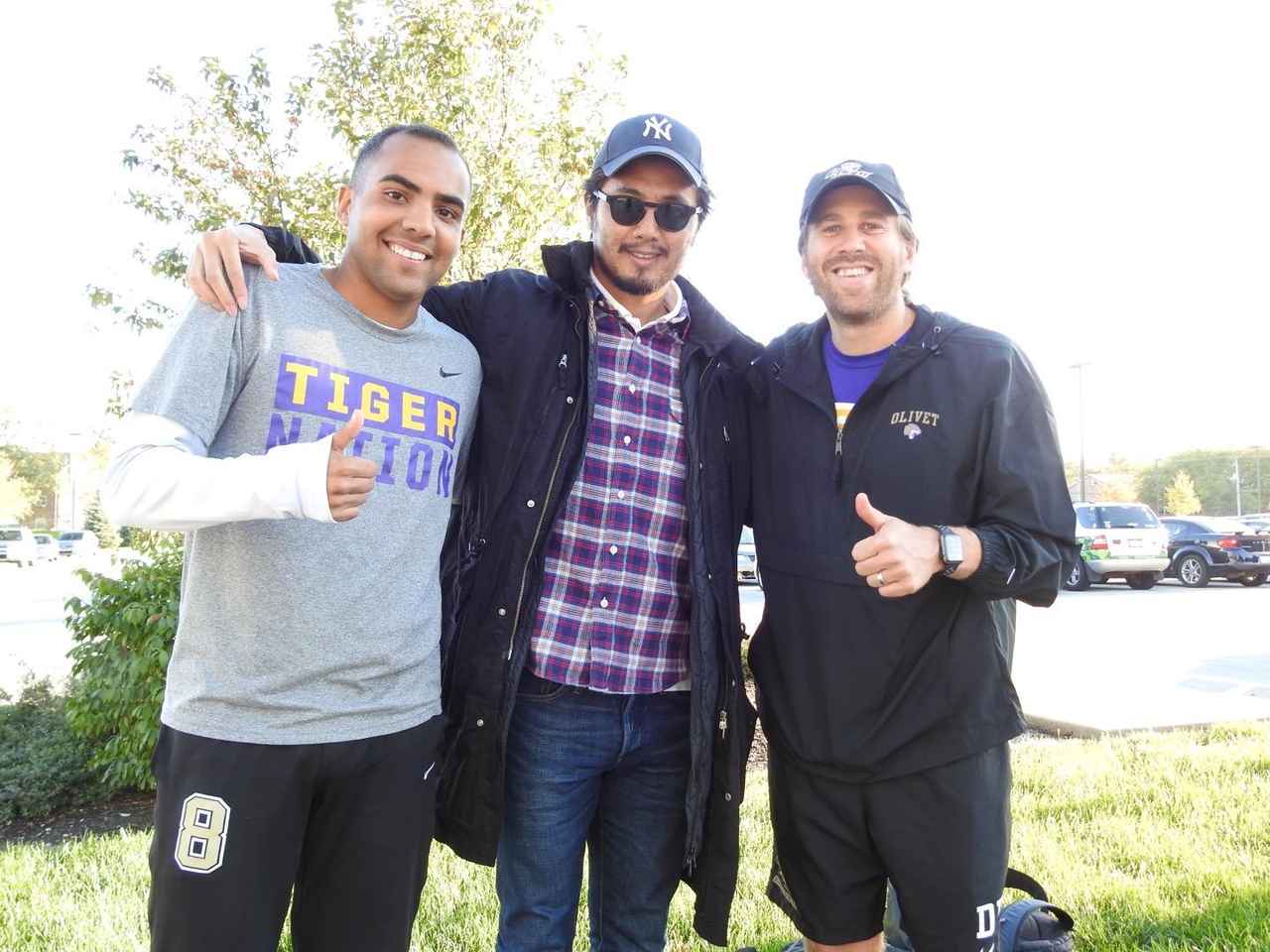 画像: ビジネスの窮地を切り拓いた「元Jリーガー」の経験