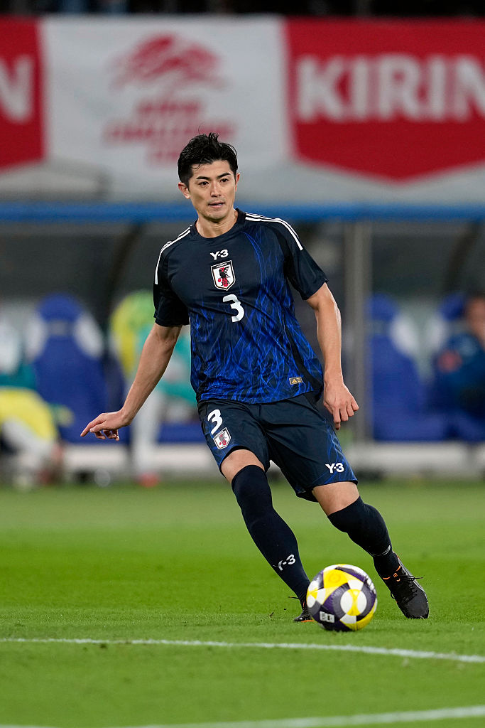 画像1: (C)Getty Images