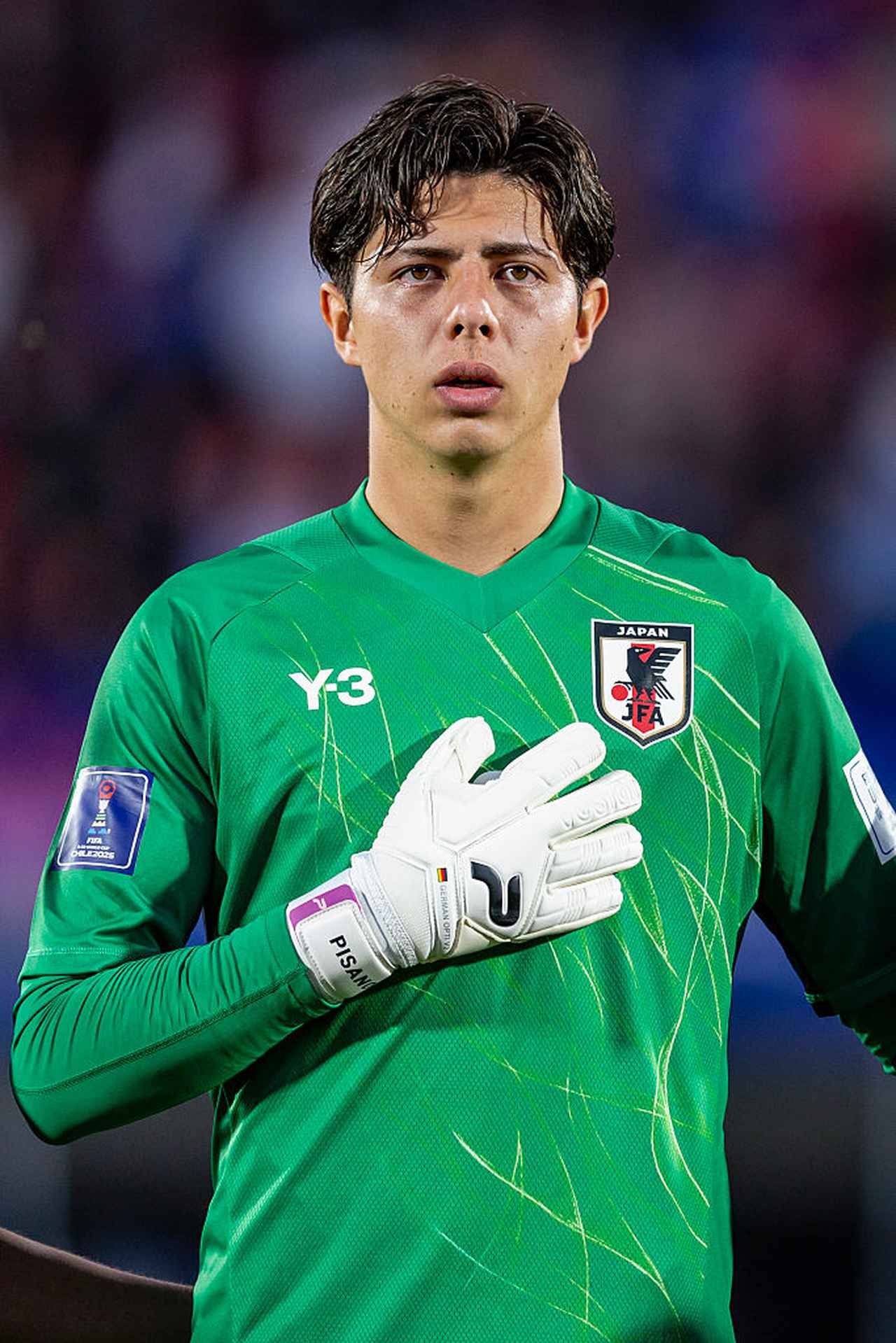 画像1: (C)Getty Images