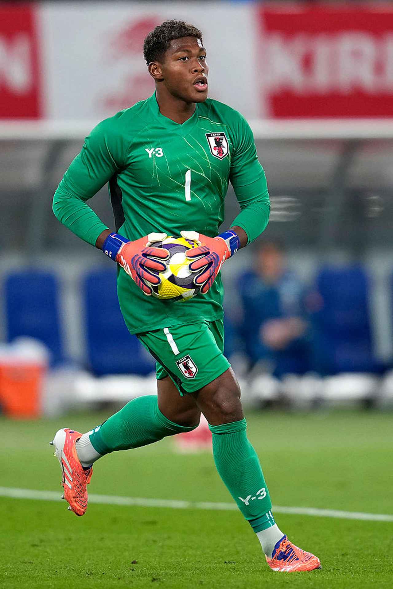 画像1: (C)Getty Images