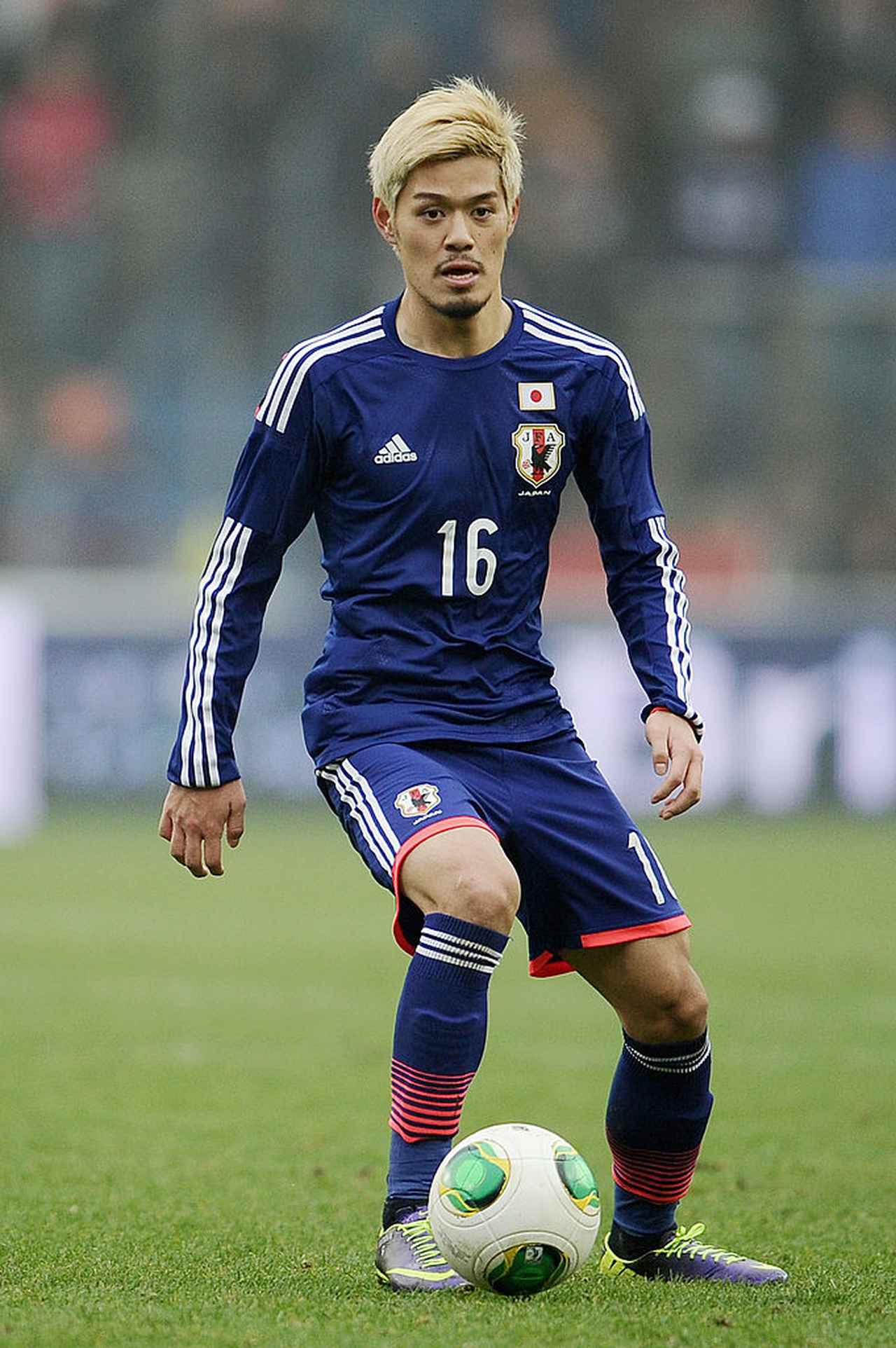 画像1: (C)Getty Images