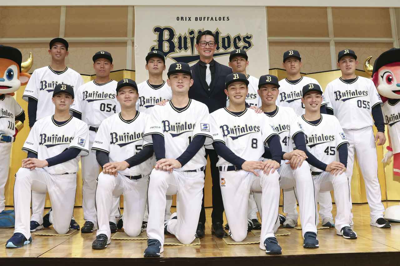 画像: 写真:共同通信