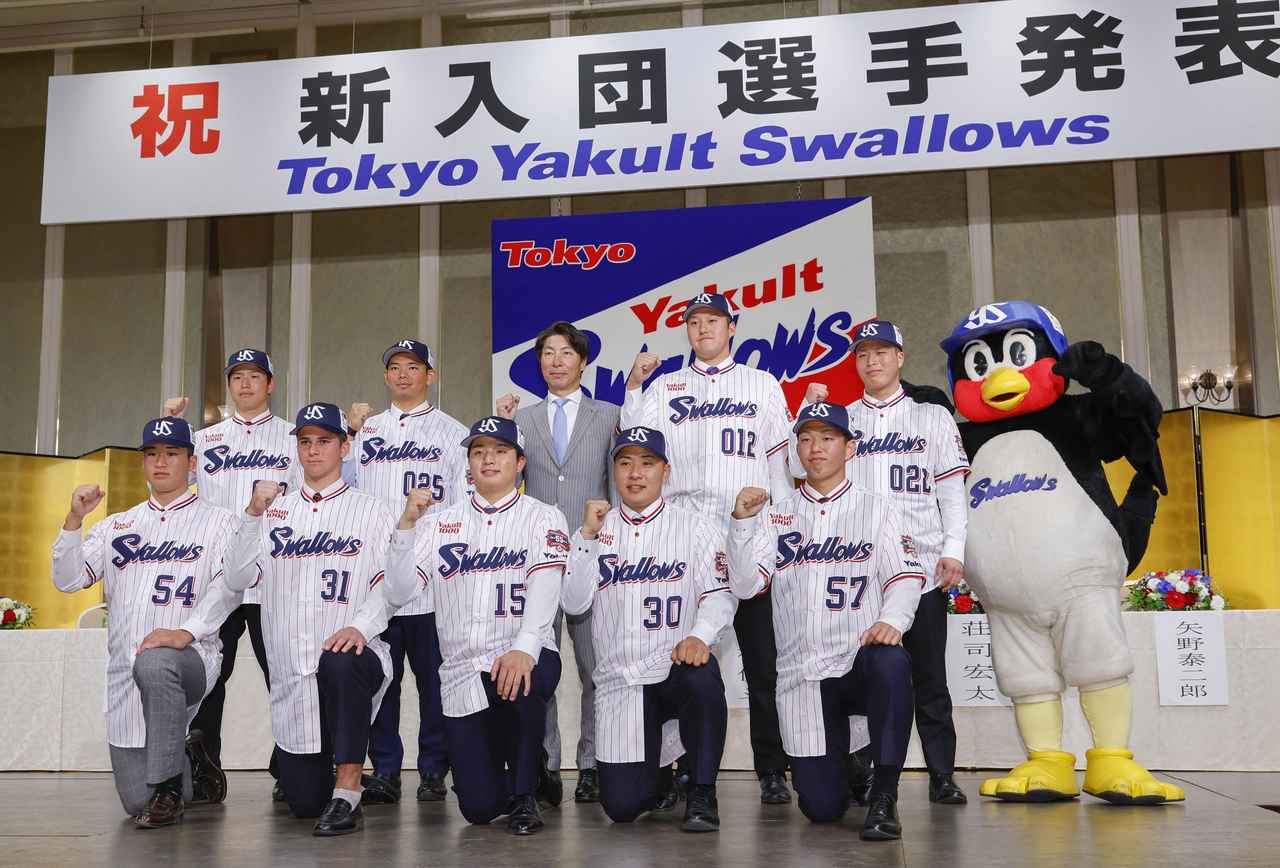 画像: 写真：共同通信