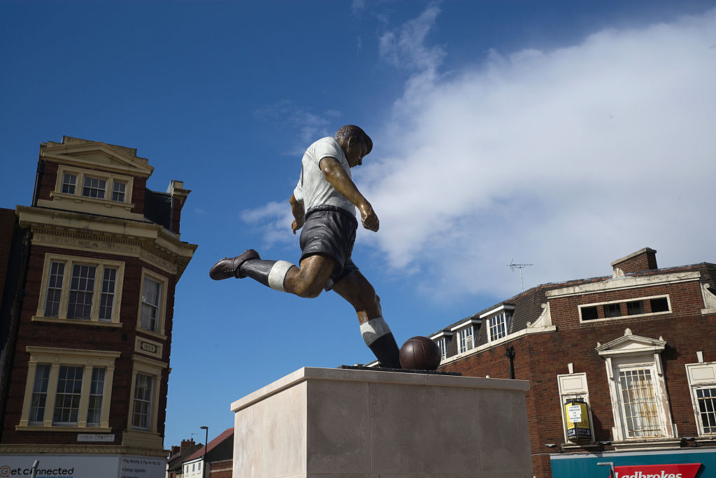 画像3: (C)Getty Images