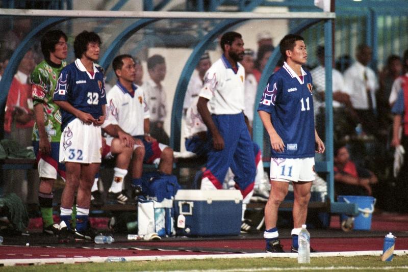 画像2: (C)Getty Images