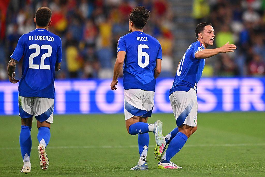 画像1: (C)Getty Images