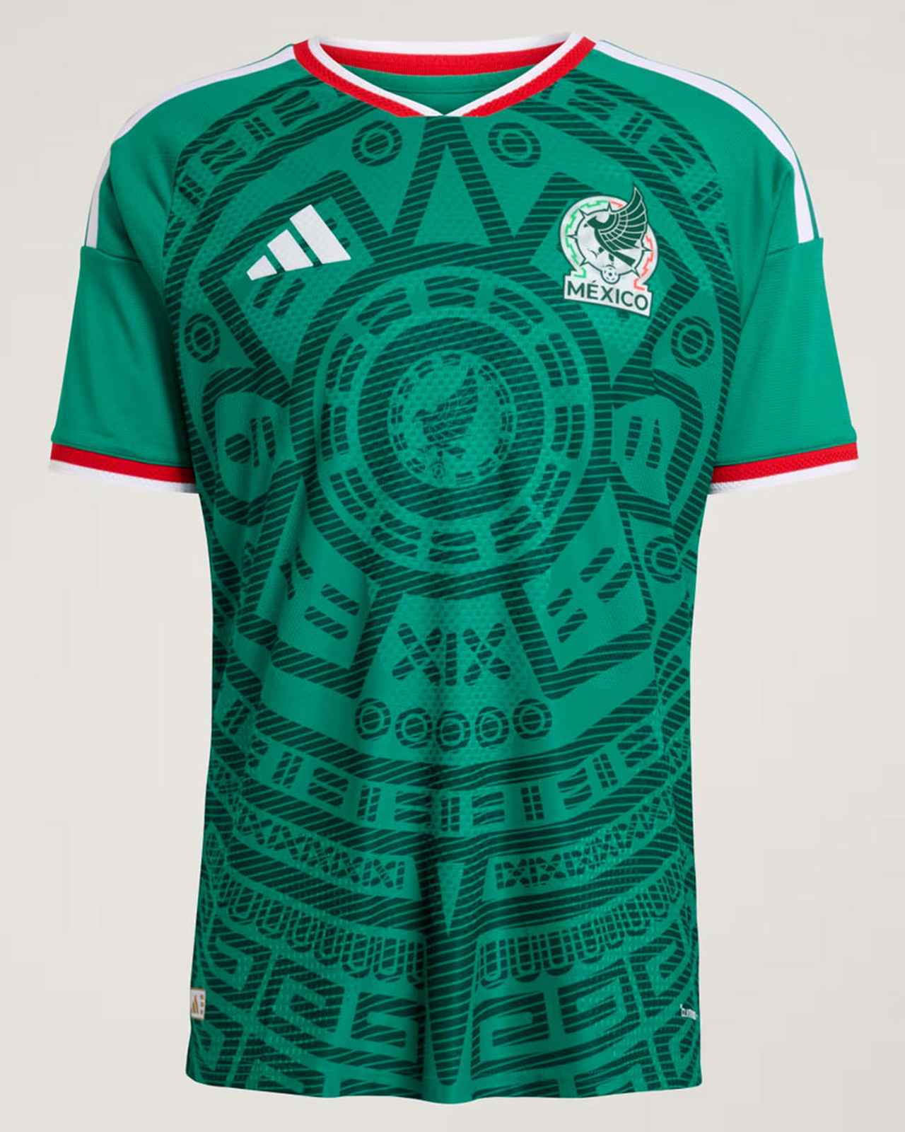 画像1: Mexico 2026 adidas Home