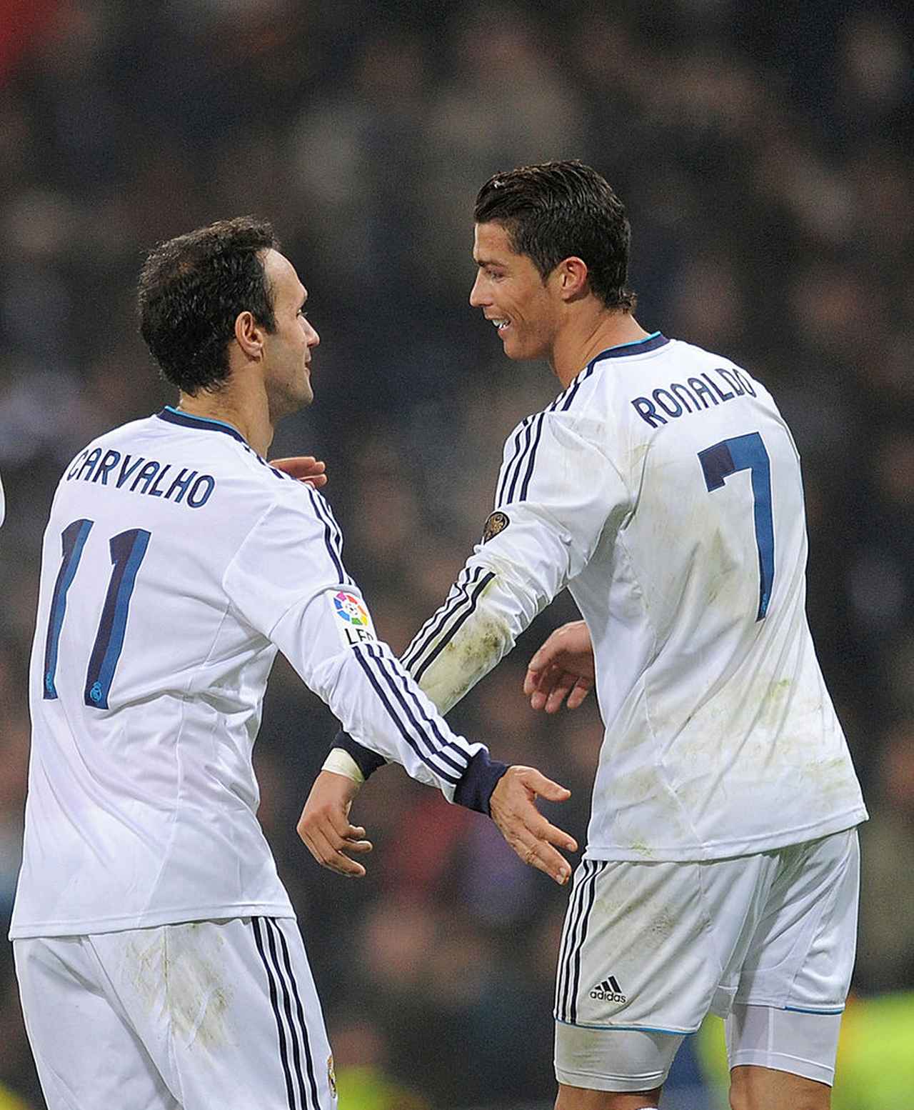 画像2: (C)Getty Images