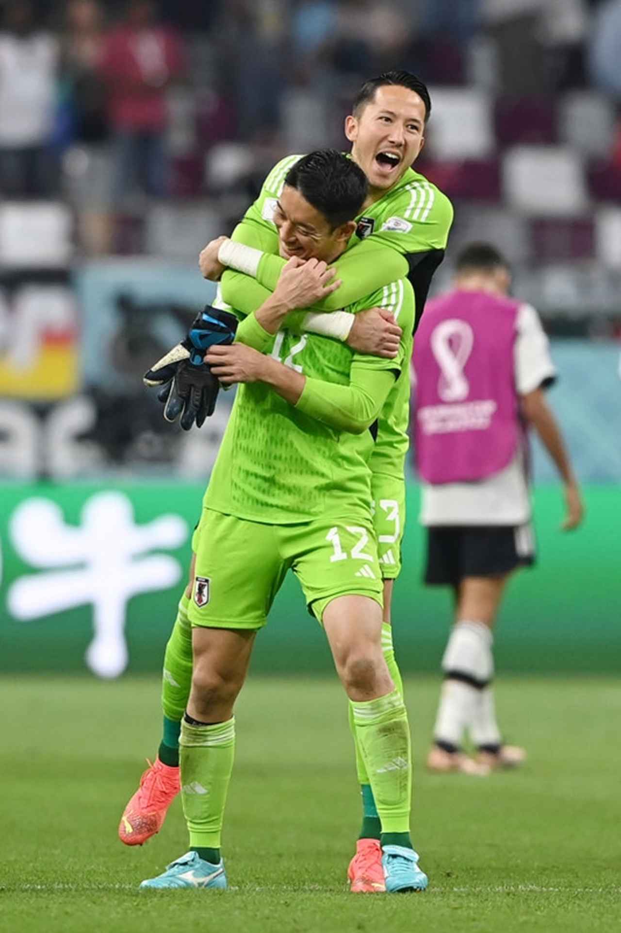 画像1: (C)Getty Images