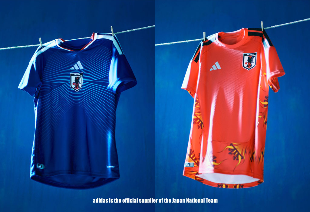 画像2: Japan 2026 adidas GK