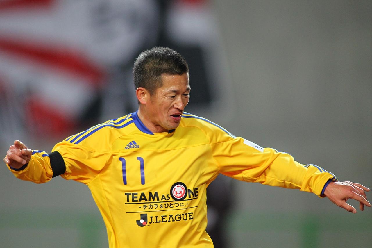 画像1: (C)Getty Images