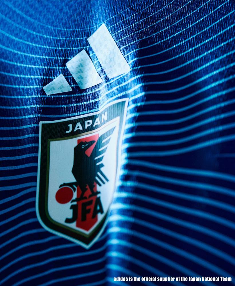 画像2: Japan 2026 adidas Home