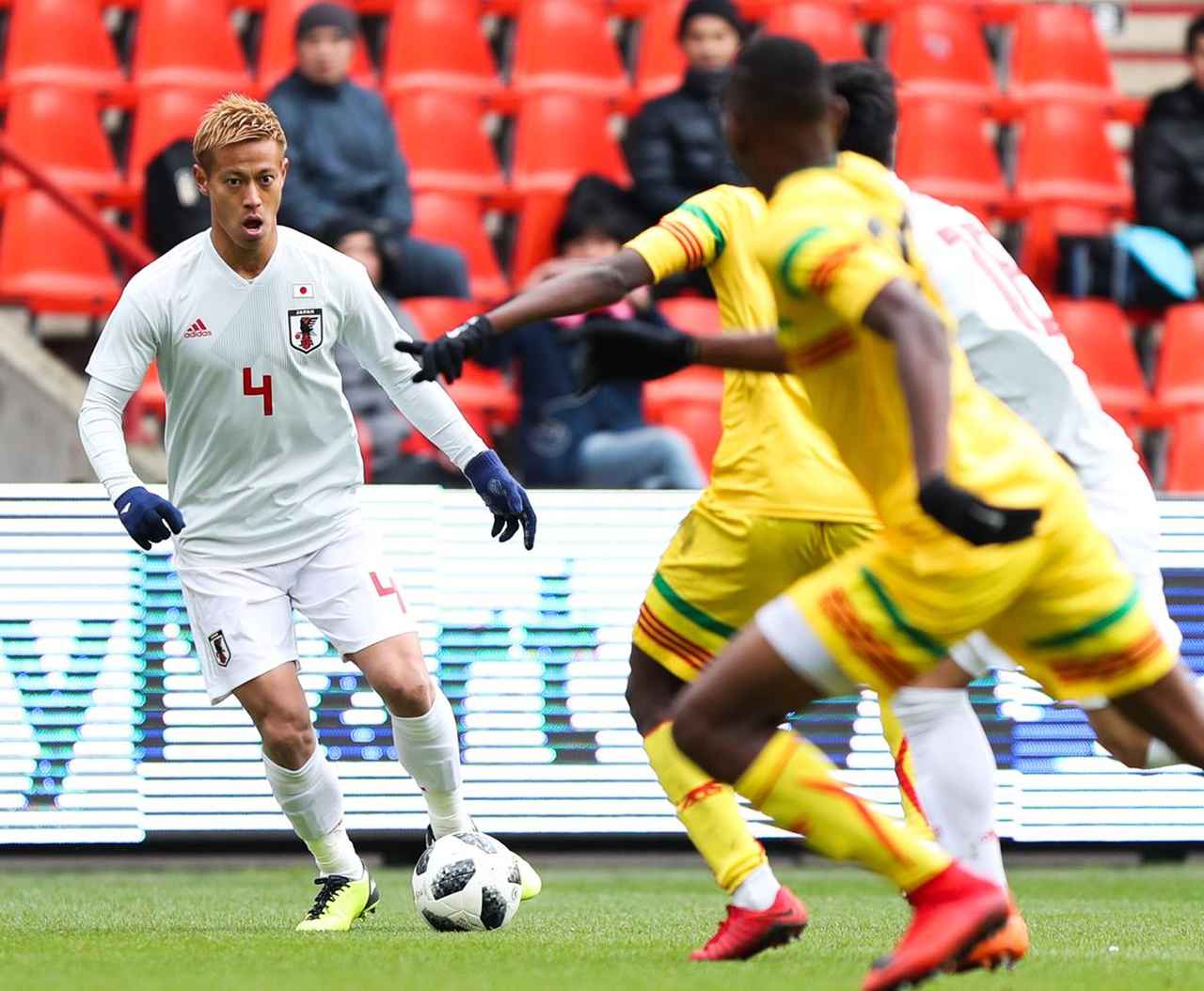 画像6: (C)Getty Images