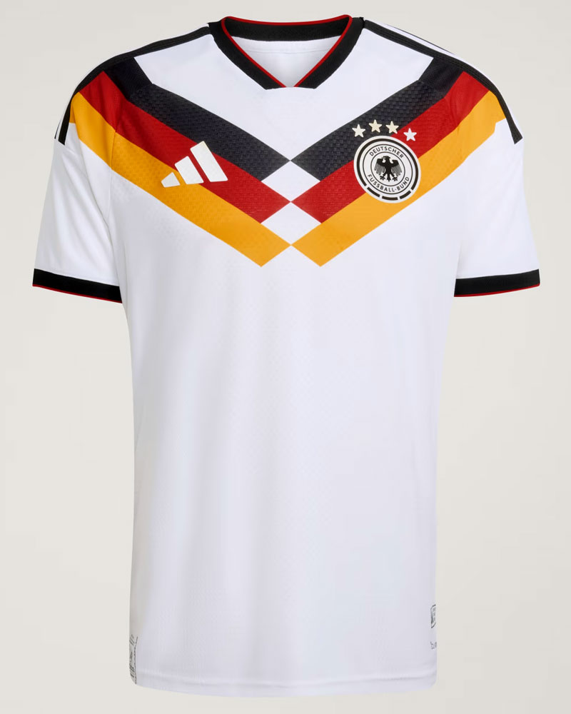 画像1: Germany 2026 adidas Home
