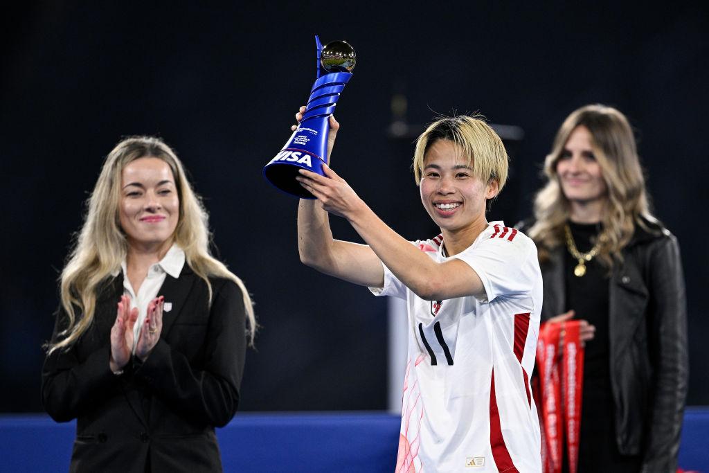 画像2: (C)Getty Images