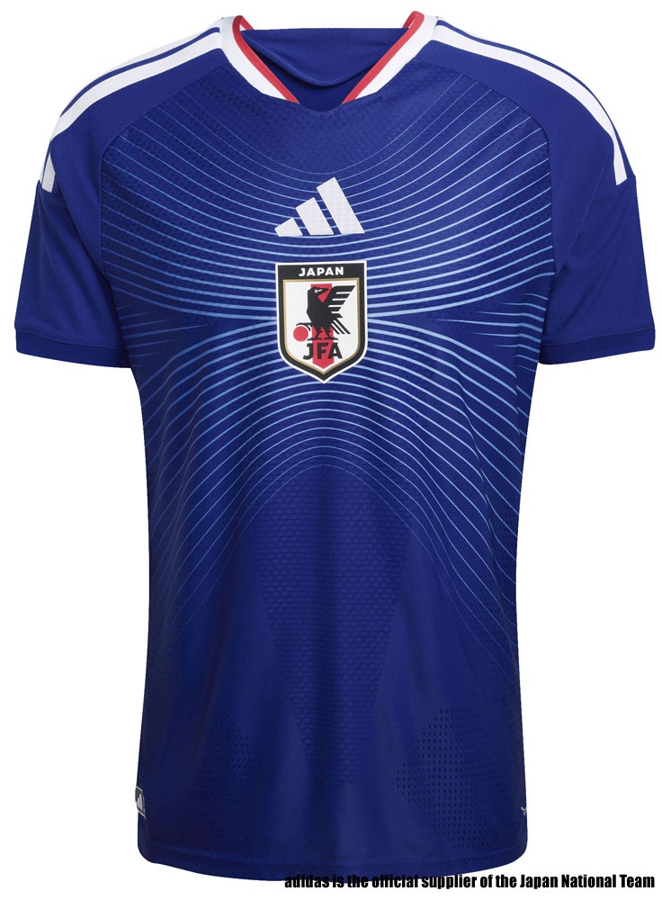 画像1: Japan 2026 adidas Home