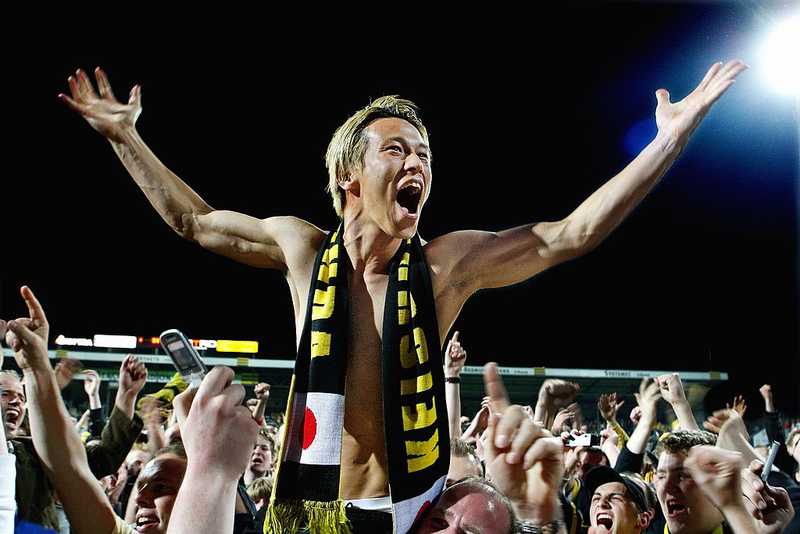 画像3: (C)Getty Images